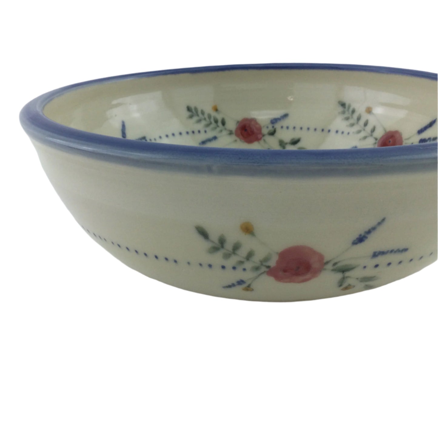 Great Dane Large Salad Bowl