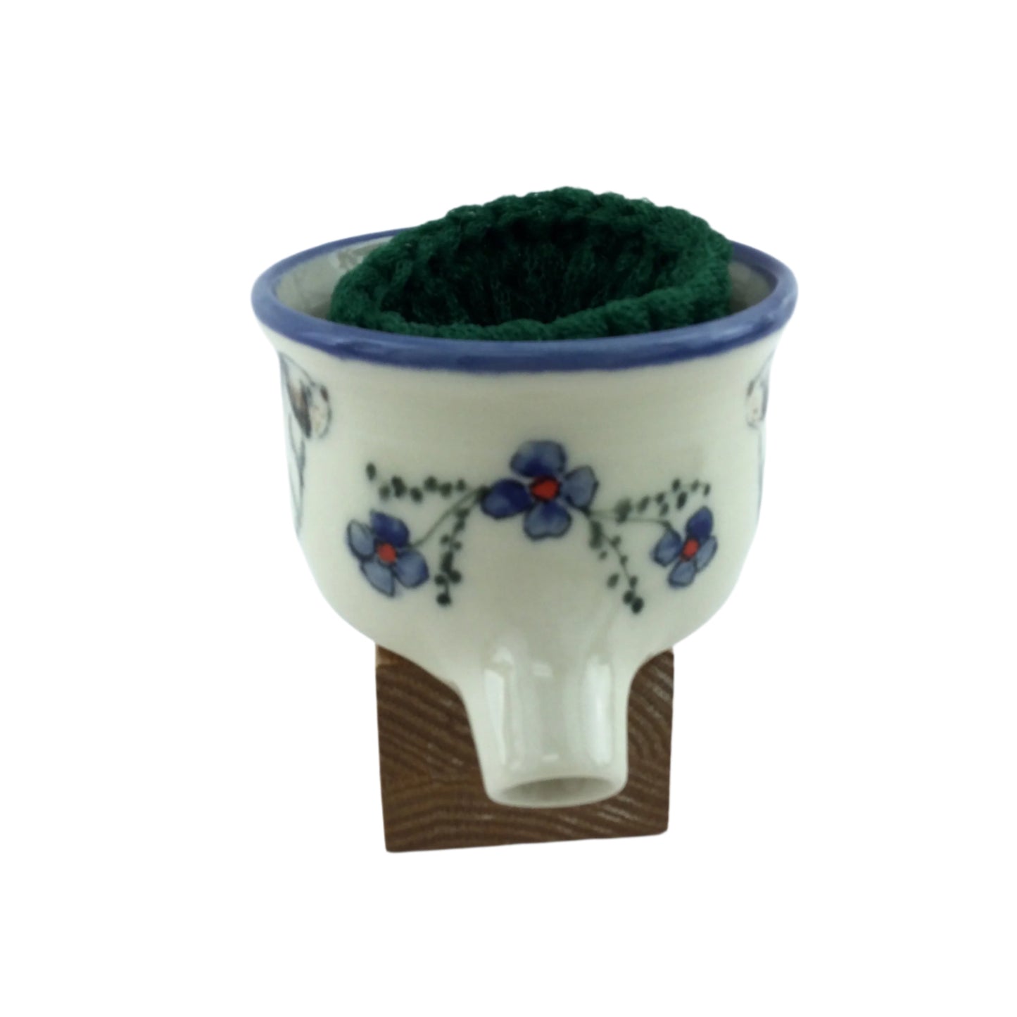 Sink Pot with Clumber